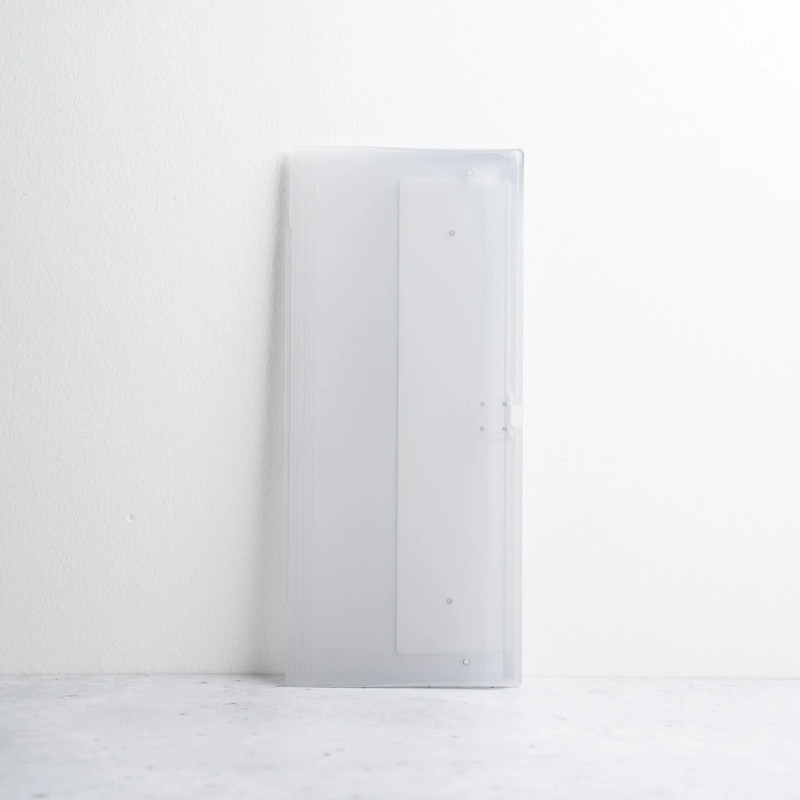 Sonnet Bottom (2022) - Finish:Polycarbonate